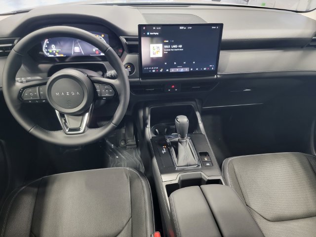 New 2026 MAZDA CX-5 Preferred AWD/4WD image 28