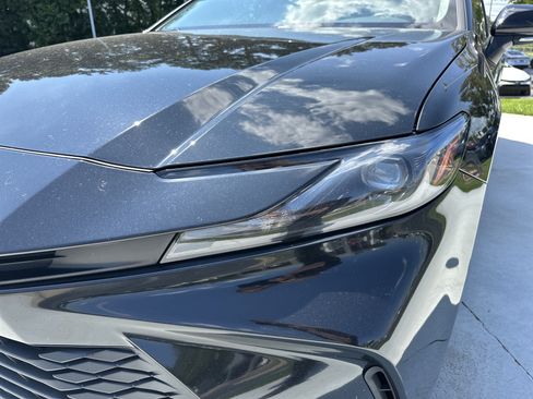 Used 2025 Toyota Camry LE w/ Convenience Package FWD image 6
