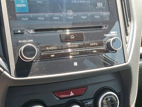 Certified 2023 Subaru Crosstrek 2.5i Sport image 17