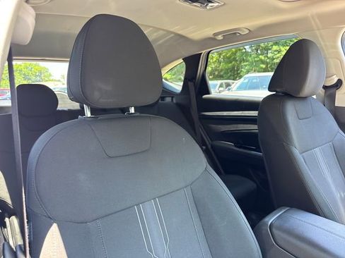 Used 2022 Hyundai Tucson SEL w/ Convenience Package FWD image 25