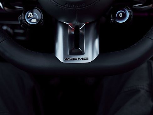 Used 2025 Mercedes-Benz G 63 AMG 4MATIC image 65