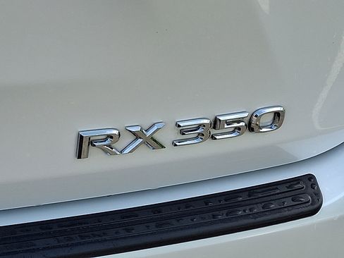 Used 2022 Lexus RX 350 AWD w/ Premium Package image 36