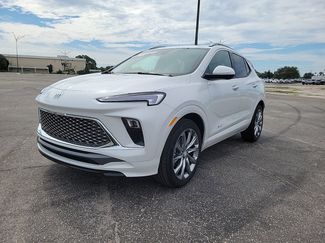 New 2026 Buick Encore GX Avenir w/ Avenir Technology Package video 2