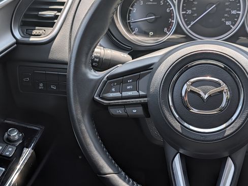 Used 2023 MAZDA CX-9 Touring Plus AWD/4WD image 22
