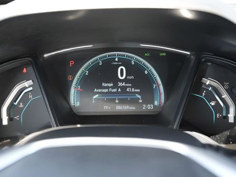 Used 2019 Honda Civic LX image 26