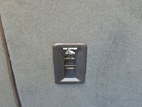 New 2026 GMC Terrain Elevation image 29