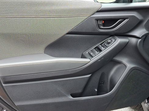 Certified 2025 Subaru Crosstrek 2.5i Sport image 12