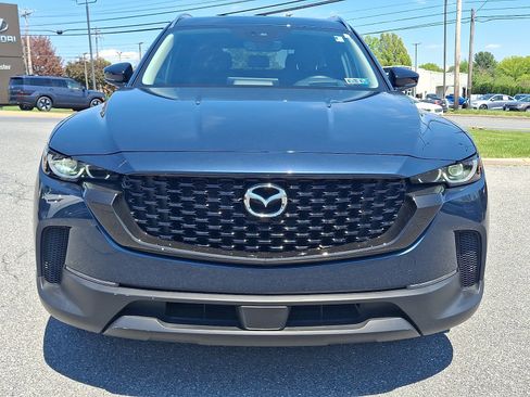 Used 2023 MAZDA CX-50 AWD 2.5 S w/ Cargo Package image 2