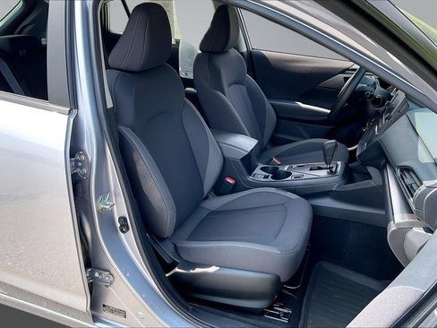 Certified 2024 Subaru Impreza 2.0i AWD/4WD image 7