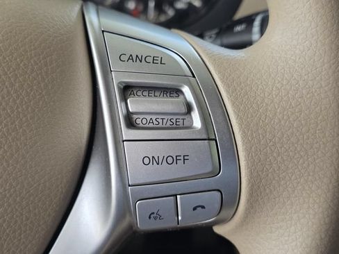 Used 2016 Nissan Altima 2.5 S w/ Power Driver Seat Package FWD image 20