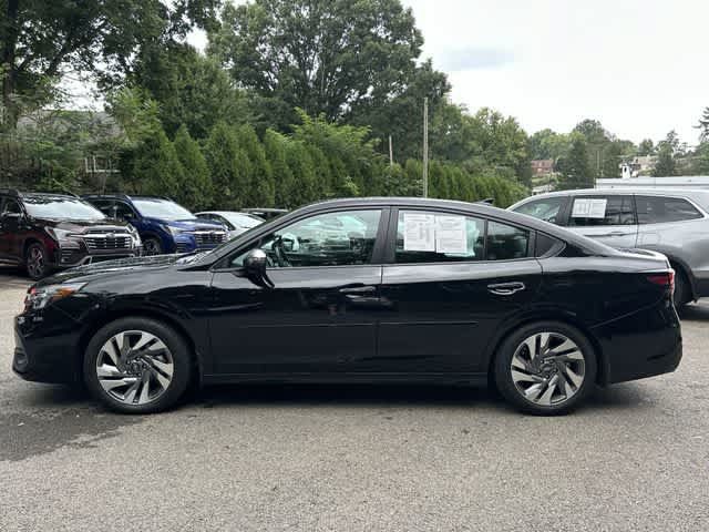 Used 2025 Subaru Legacy Touring XT AWD/4WD image 2
