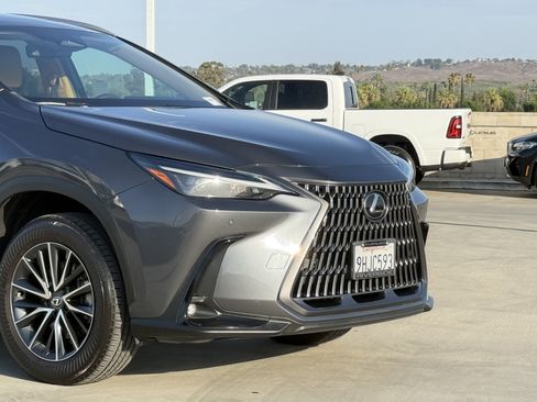 Used 2024 Lexus NX 350 AWD image 3