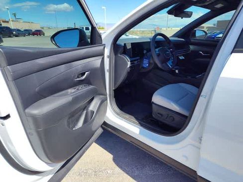 New 2026 Hyundai Santa Cruz SEL FWD image 10