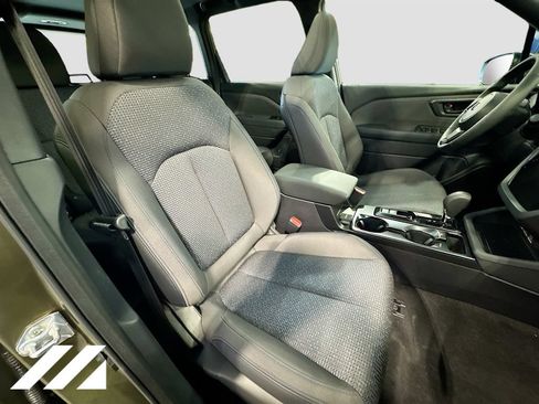 Used 2026 Subaru Forester Premium AWD/4WD image 29