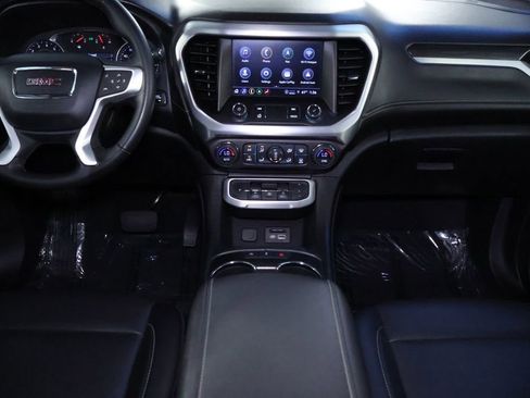 Used 2023 GMC Acadia SLT image 20