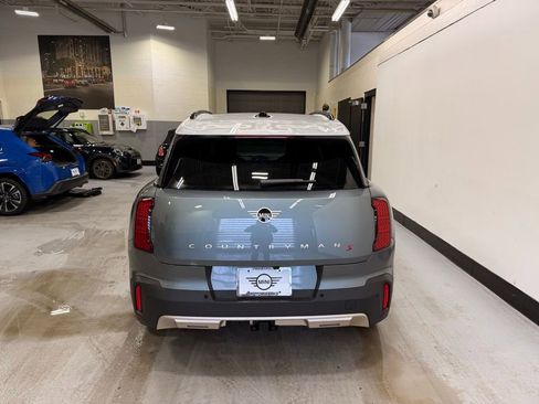 New 2026 MINI Cooper Countryman S w/ Comfort Package Max image 4