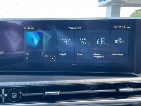 New 2026 Hyundai Santa Fe SEL FWD image 21