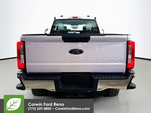 New 2026 Ford F350 XL AWD/4WD image 6