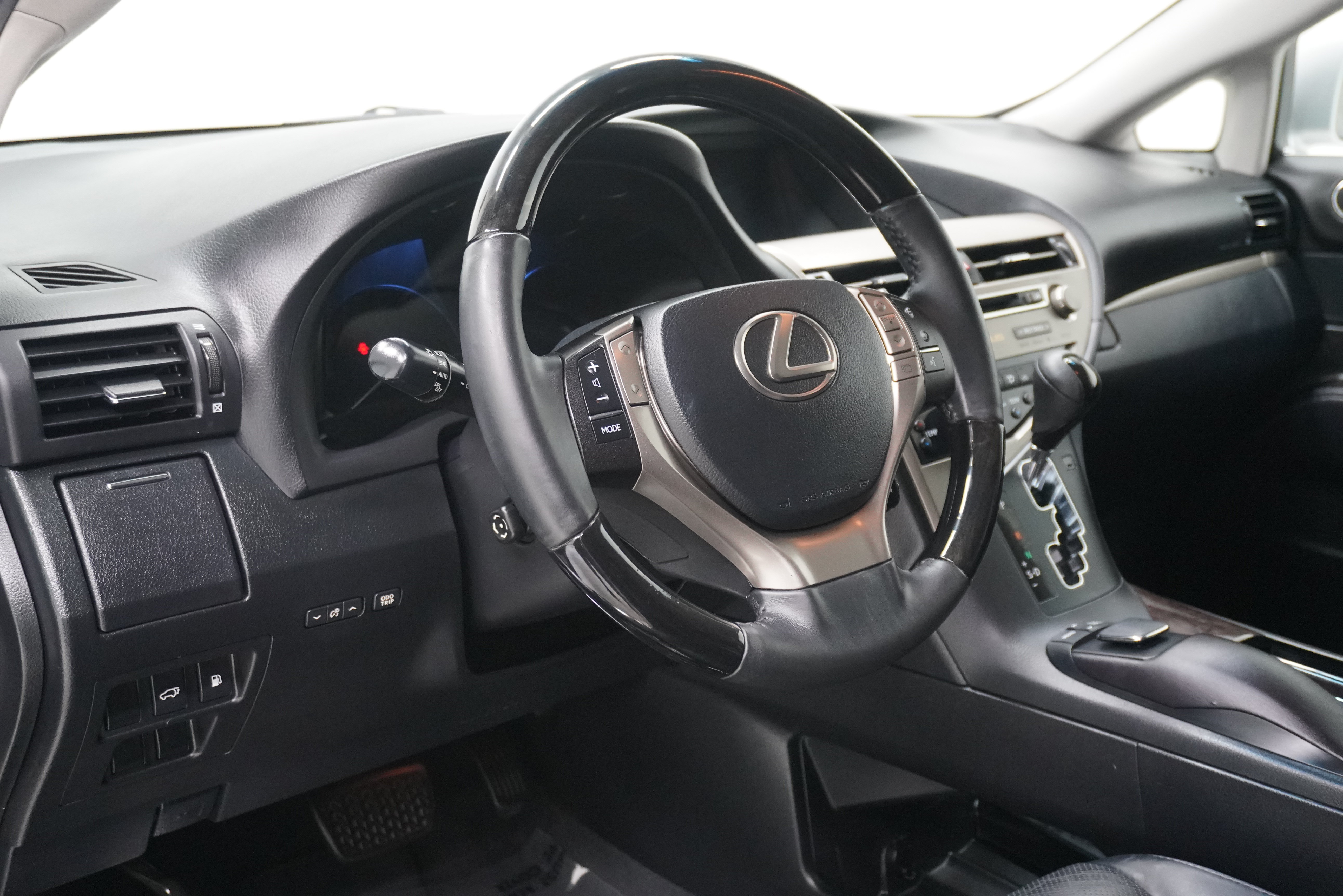 Used 2013 Lexus RX 350 FWD w/ Navigation Pkg image 10