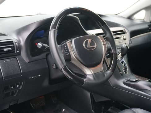 Used 2013 Lexus RX 350 FWD w/ Navigation Pkg image 10