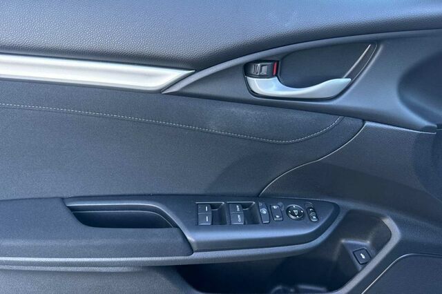 Used 2017 Honda Civic EX image 11
