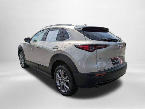 Certified 2024 MAZDA CX-30 AWD 2.5 S w/ Premium Package image 6