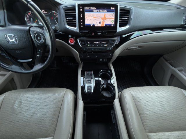 Used 2017 Honda Pilot Elite image 20