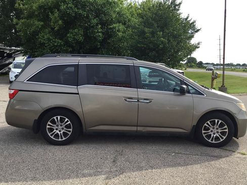 Used 2012 Honda Odyssey EX-L image 6