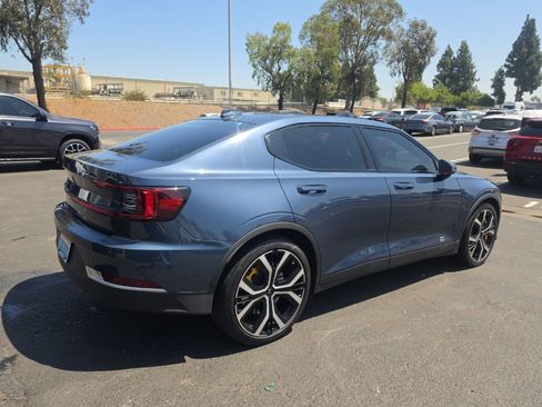 Used 2023 Polestar Polestar 2 w/ Pilot Pack AWD/4WD image 2