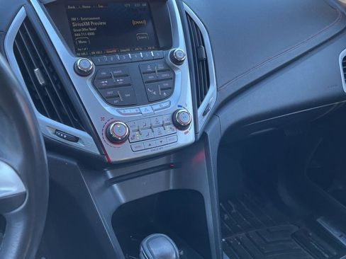 Used 2015 GMC Terrain Denali image 11