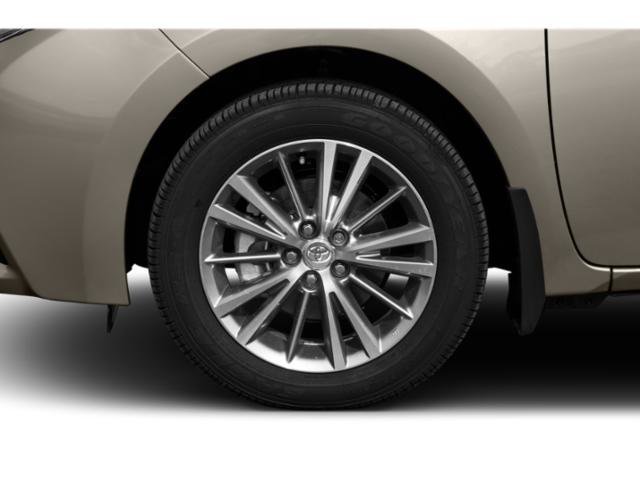 Used 2015 Toyota Corolla LE FWD image 12