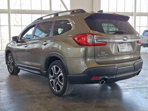 New 2026 Subaru Ascent Touring w/ Popular Package #2 AWD/4WD image 6