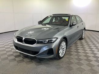Certified 2023 BMW 330i xDrive Sedan w/ Premium Package 360° Tour