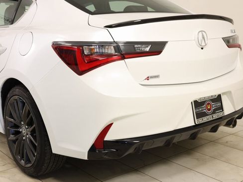 Used 2022 Acura ILX image 43