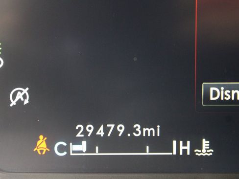 Used 2022 Lincoln Corsair Reserve w/ Elements Package image 13