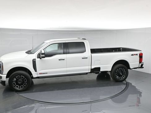 Certified 2024 Ford F250 Platinum AWD/4WD image 48