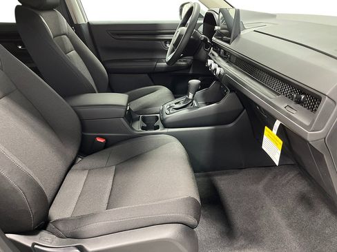 New 2026 Honda CR-V EX image 27