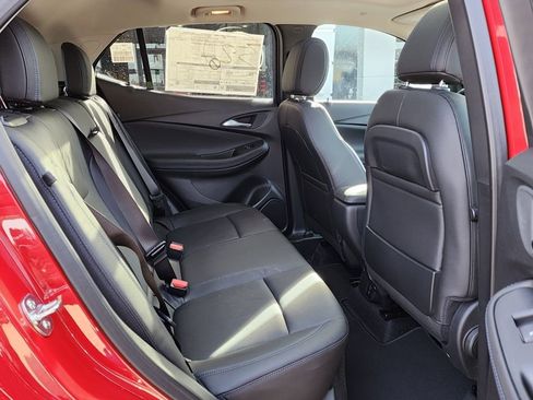 New 2026 Buick Encore GX Sport Touring w/ Advanced Technology Package image 42