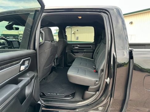 Used 2023 RAM 1500 Big Horn AWD/4WD image 20