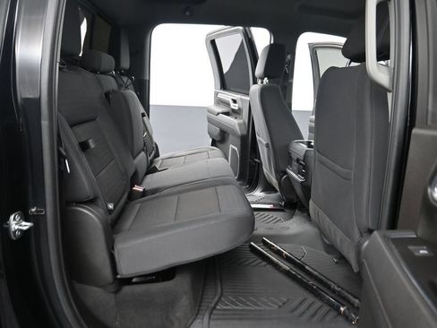Used 2025 Chevrolet Silverado 2500 LT w/ Texas Edition AWD/4WD image 14