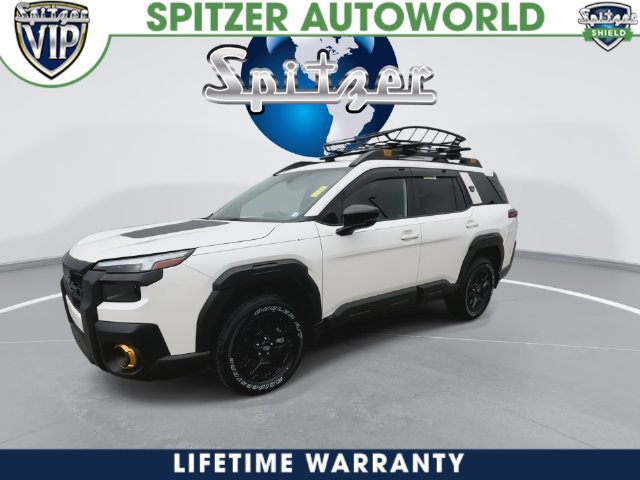 New 2026 Subaru Outback Wilderness AWD/4WD image 6