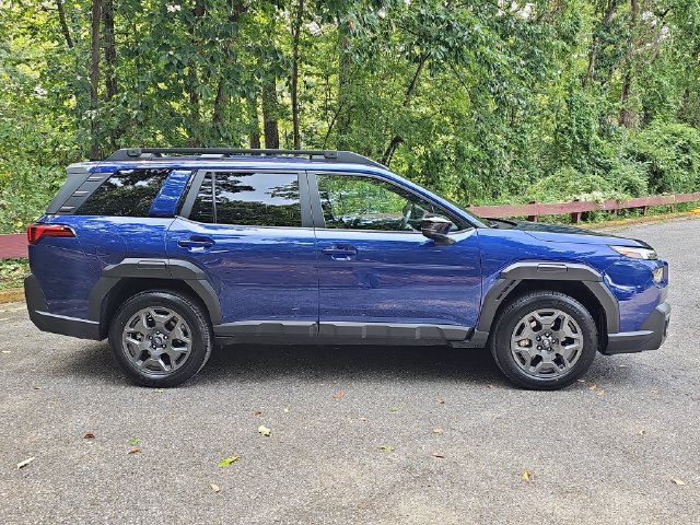 Certified 2026 Subaru Outback Premium AWD/4WD image 2