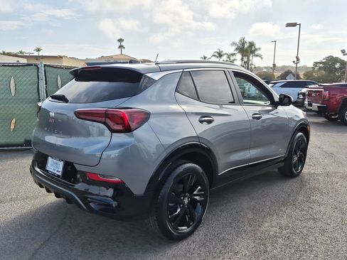 New 2026 Buick Encore GX Sport Touring w/ Advanced Technology Package AWD/4WD image 6