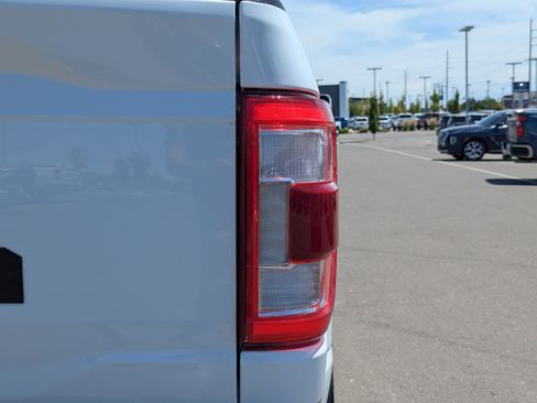 Used 2022 Ford F150 Lariat AWD/4WD image 45