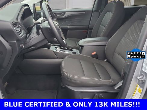 Certified 2024 Ford Escape Active w/ Tech Pack #1 image 16