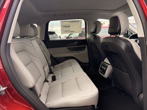 New 2026 Lincoln Nautilus Premier w/ Equipment Group 102A image 7