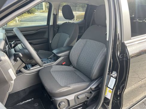 New 2025 Ford Ranger XL w/ Trailer Tow Package RWD image 15