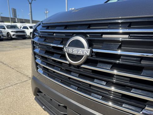 Used 2024 Nissan Rogue SV image 19