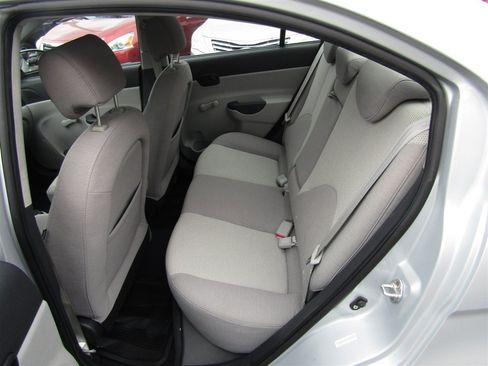 Used 2008 Hyundai Accent GLS FWD image 14