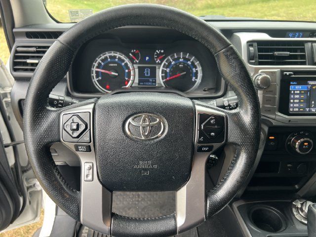 Used 2018 Toyota 4Runner SR5 Premium AWD/4WD image 14